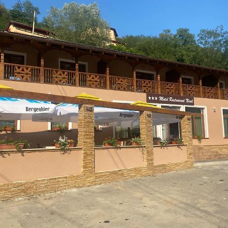 Motel Restaurant Nicol Armenis Экстерьер фото